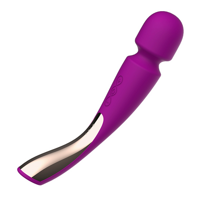 LELO Smart Wand 2 Medium Luxury Silicone Massager