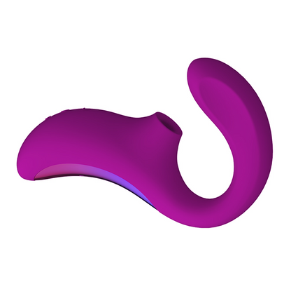 LELO Enigma Cruise dual stimulation massager