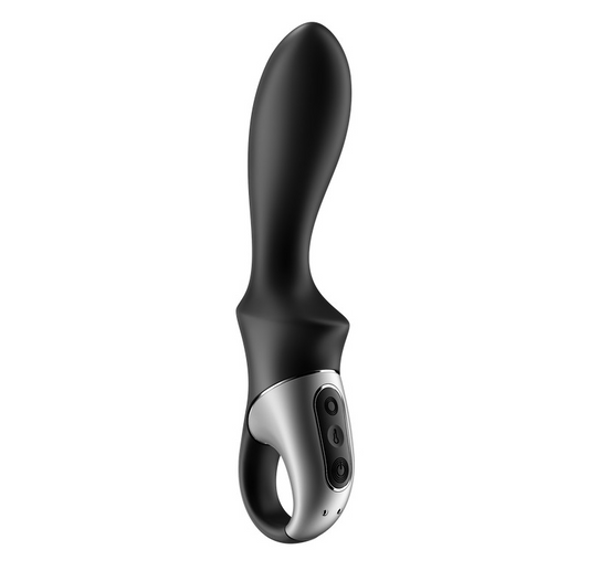 Satisfyer Heat Climax