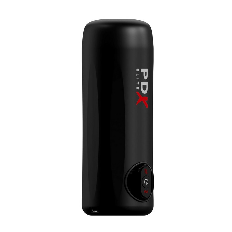 PDX Elite Moto-Milker automatic stroker