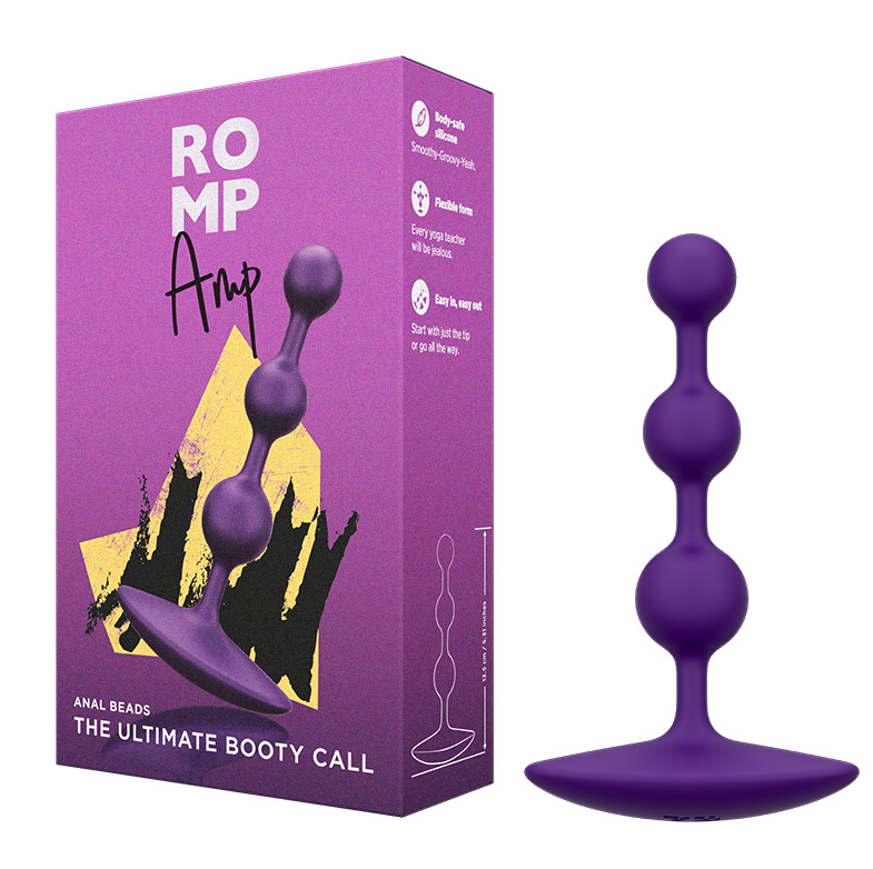 Romp Amp