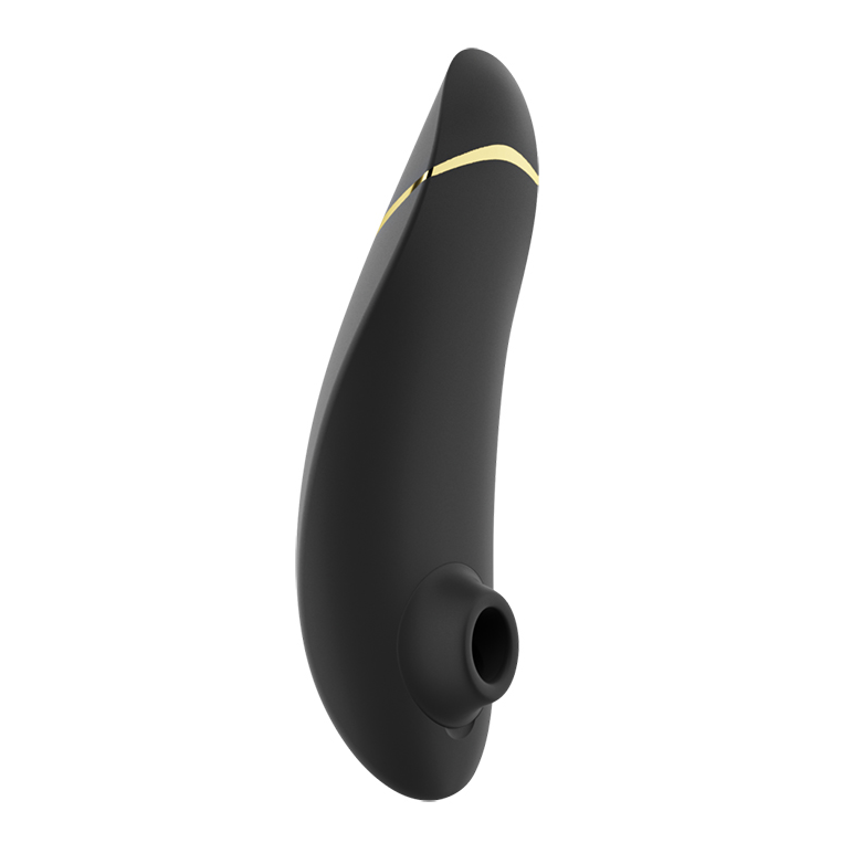 Womanizer Premium 2 Black