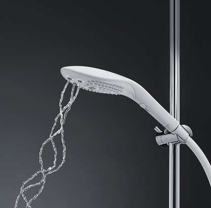 Womanizer Wave Water Massage Stimulator– Clitoral Shower Head