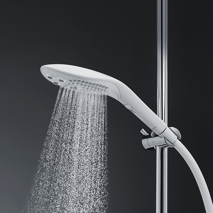 Womanizer Wave Water Massage Stimulator– Clitoral Shower Head