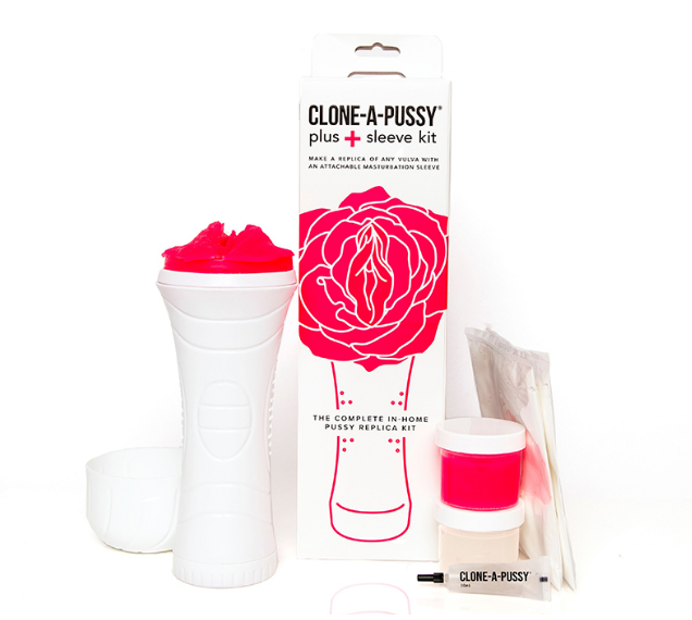 Empire Labs  Clone a Pussy Plus