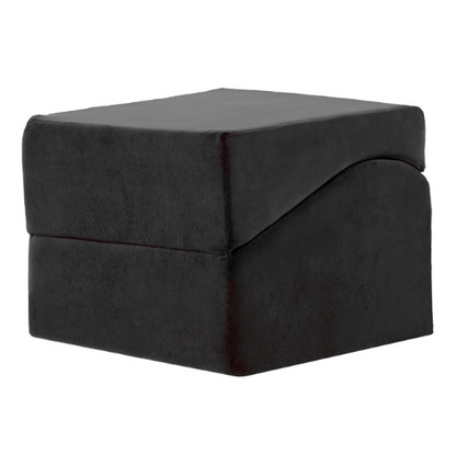 Flip Ramp Black