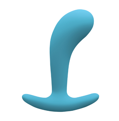Firefly Contour Plug Medium Blue