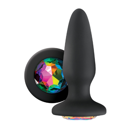Glams Black Gem