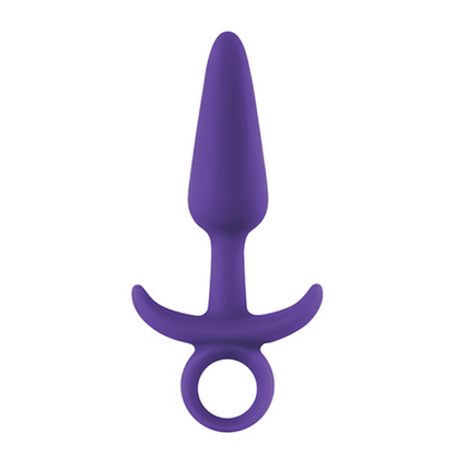 Inya Prince Medium Purple