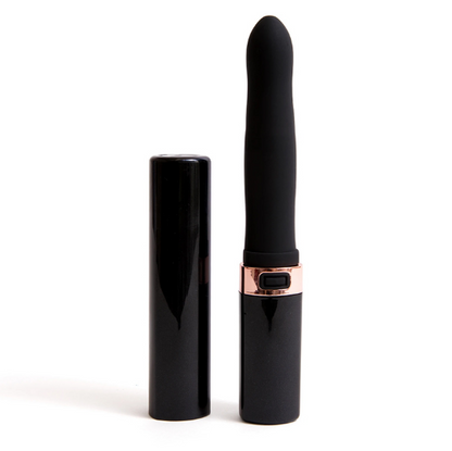 Nu Sensuelle Cache 20F Discreet Vibrator - Various Colors