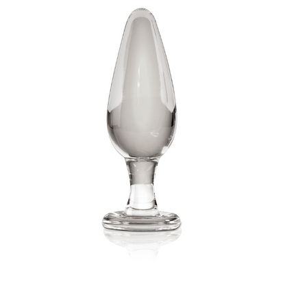 Icicles No. 26 Glass Plug