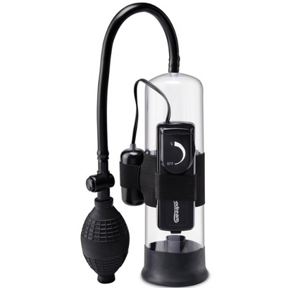 Pump Worx Beginner’s Vibrating Pump