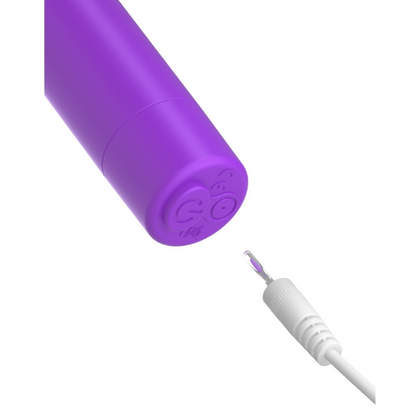 Pipedream Fantasy For Her – Her Rechargeable Remote Control Bullet