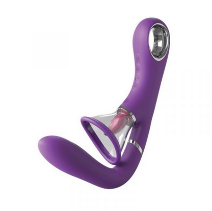 Fantasy For Her Ultimate Pleasure Pro