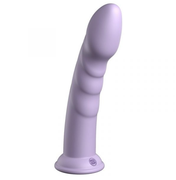 Platinum Super Eight Purple Dillio 8”