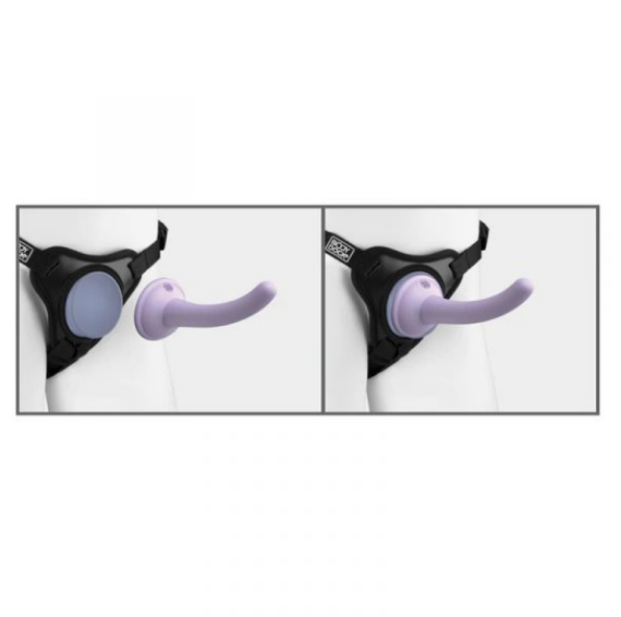Platinum Body Dock SE Pegging Kit 5” Dillio