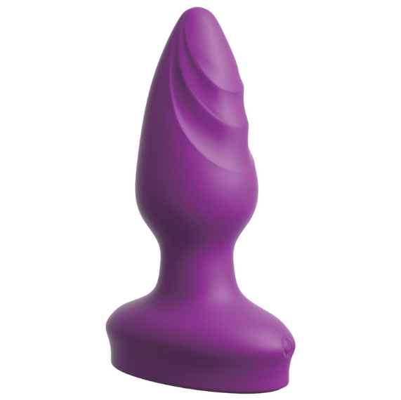 Pipedream Products Wall Banger Plug