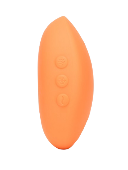Temp Tangerine