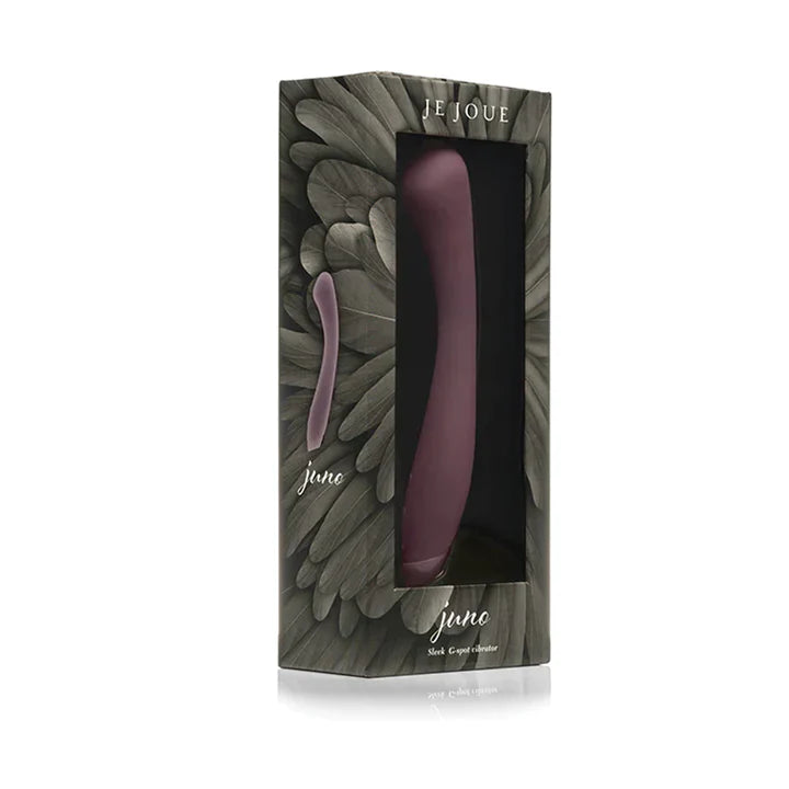 Je Joue Juno G-Spot Purple