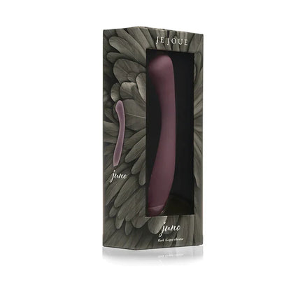 Je Joue Juno G-Spot Purple