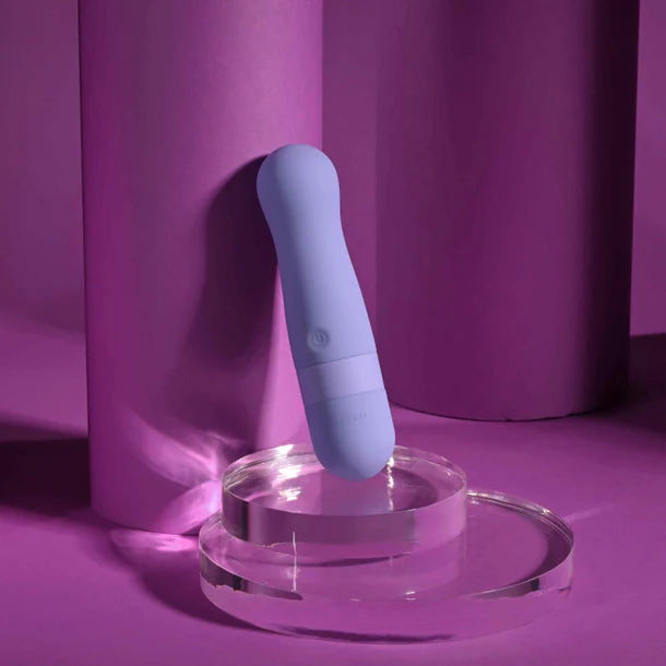 Evolved Squishy Bullet soft silicone waterproof bullet vibrator