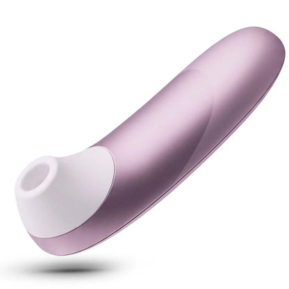 Womanizer Pro Pleasure Air Clitoral Stimulator