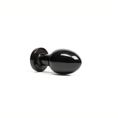 Chakrubs Xaga – Root (Black Obsidian)