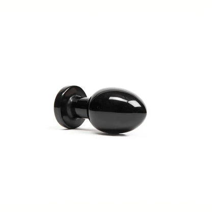 Chakrubs Xaga – Root (Black Obsidian)
