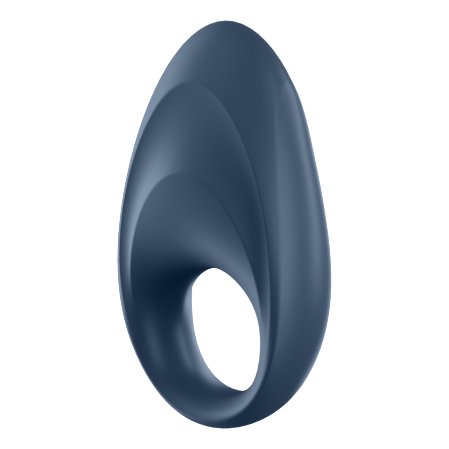 Satisfyer Mighty One charging