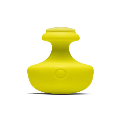 Dame Fin Citrus 2.0 USB-C Rechargeable Finger Vibrator