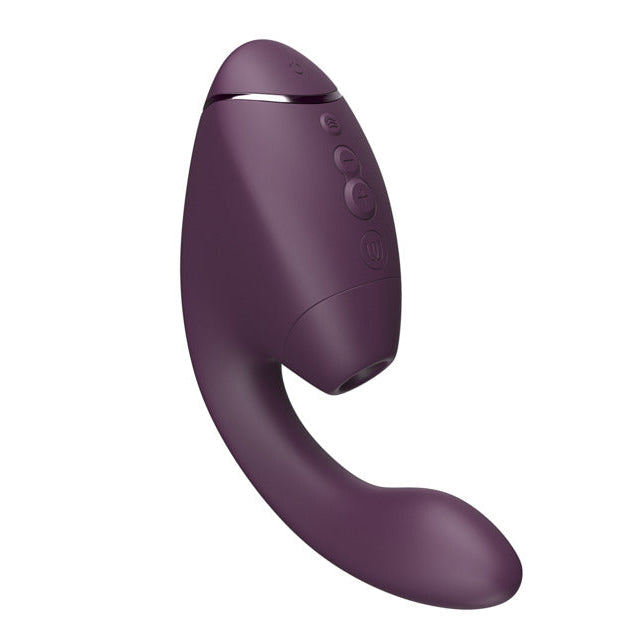 Next Duo - Dark Purple 