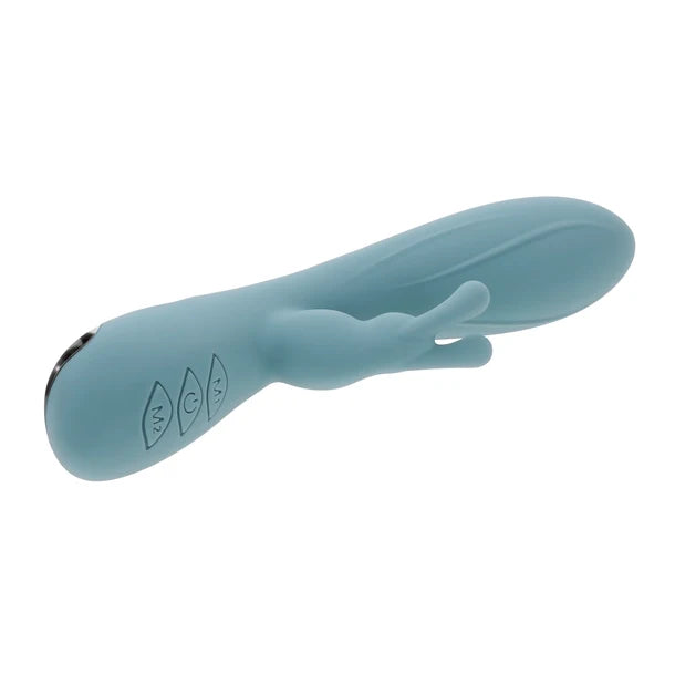 Evolved Boss Bunny Rabbit Vibrator