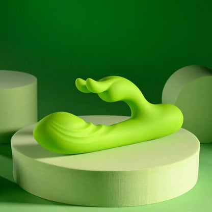 Evolved Brat Bunny Dual-Motor Rabbit Vibrator