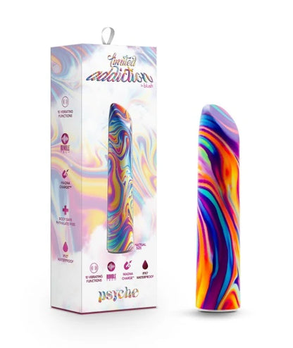 Limited Addiction Entangle Power Vibe