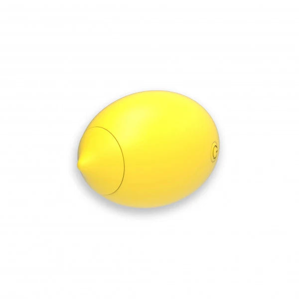 Viben Dreamii Lemon Bliss Vibrating & Suction Stimulator