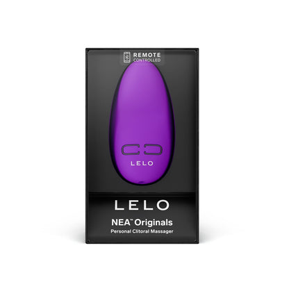 LELO NEA Originals