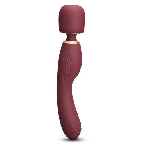 Le Wand Flat Top Fusion G