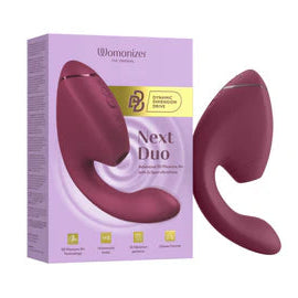 Womanizer Next Duo