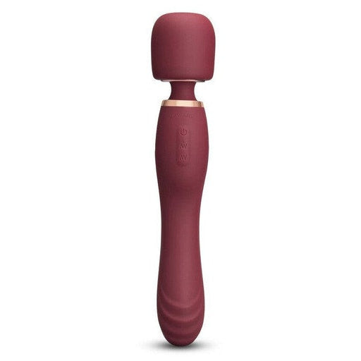 Le Wand Flat Top Fusion G