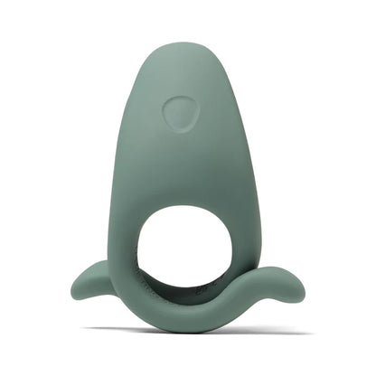 Dame Hug adjustable vibrating cock ring