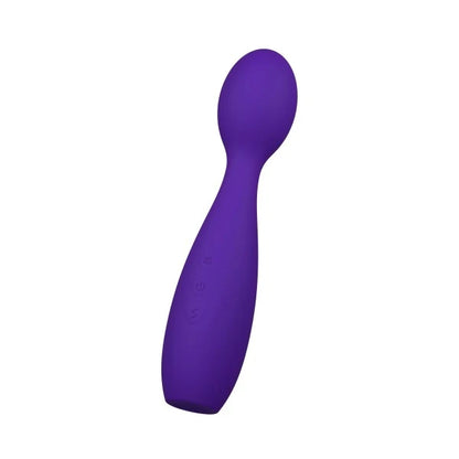 Blush Sexy Things Velvet High Wand Massager