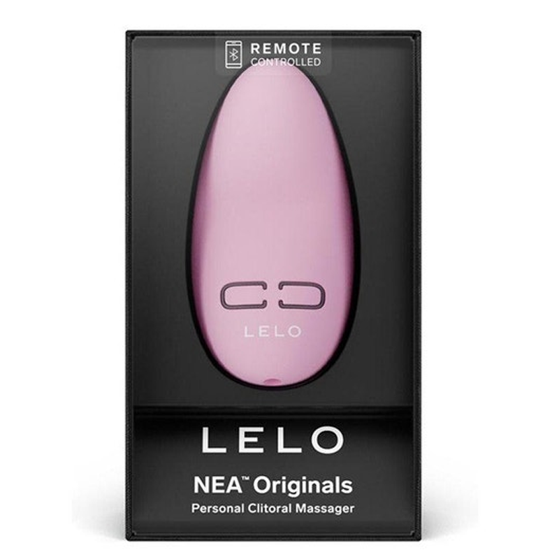 LELO NEA Originals Personal Clitoral Massager