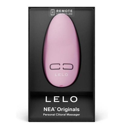 LELO NEA Originals Personal Clitoral Massager