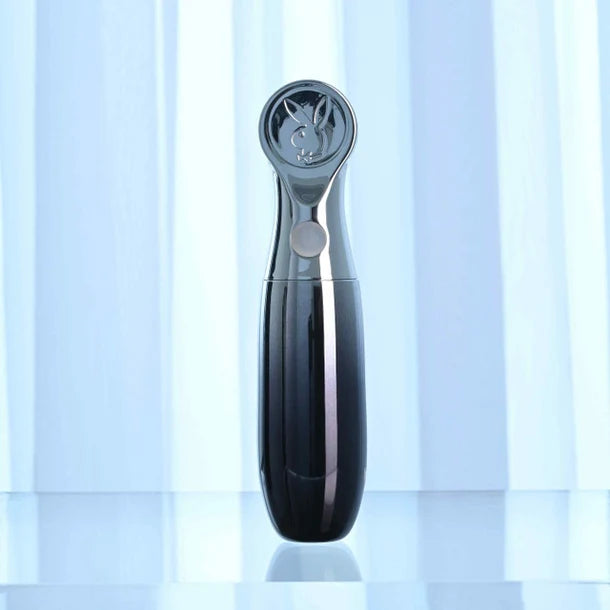 Playboy Bon Voyage Tapping Vibrator