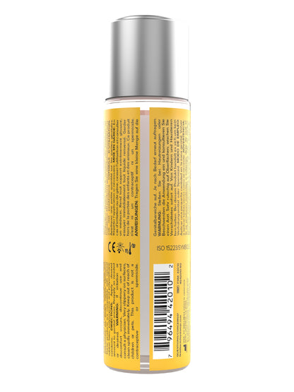 System JO Cocktails Mimosa Flavored Lube