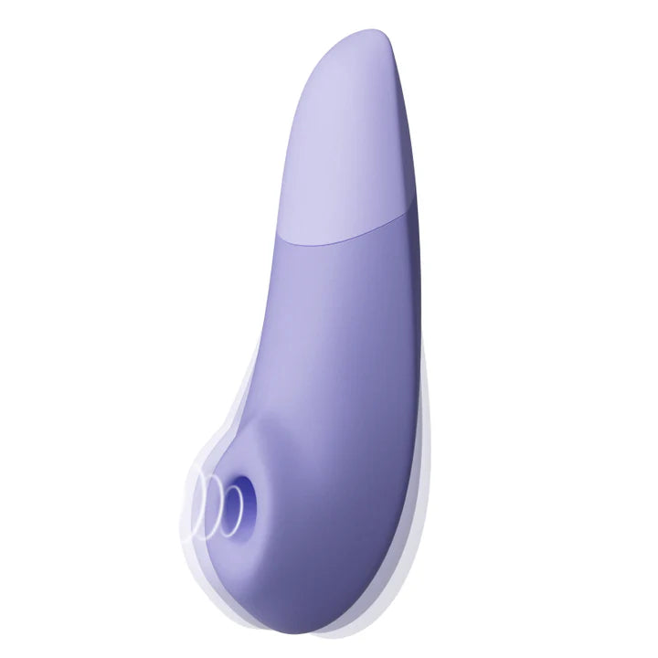 Womanizer Enhance Clitoral Stimulator with Dual Motors