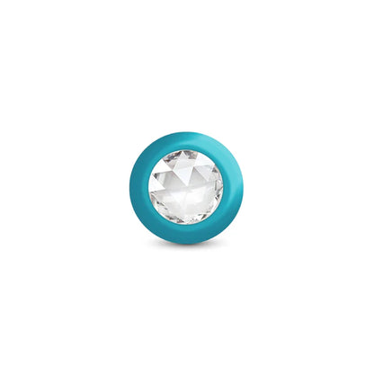 Cheeky Charms Eluxe Vibrating Plug With Remote