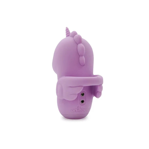 Unihorn Karmic Kisses Finger Vibrator