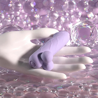 SELOPA Ballsy Bullet Vibrator