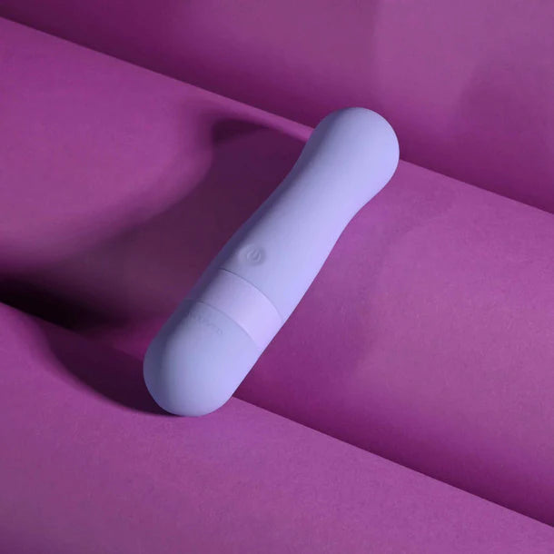 Evolved Squishy Bullet soft silicone waterproof bullet vibrator